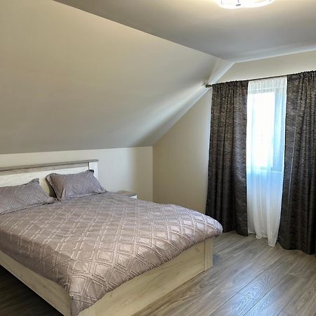 Villa Casa Cristina à Tuzla Extérieur photo