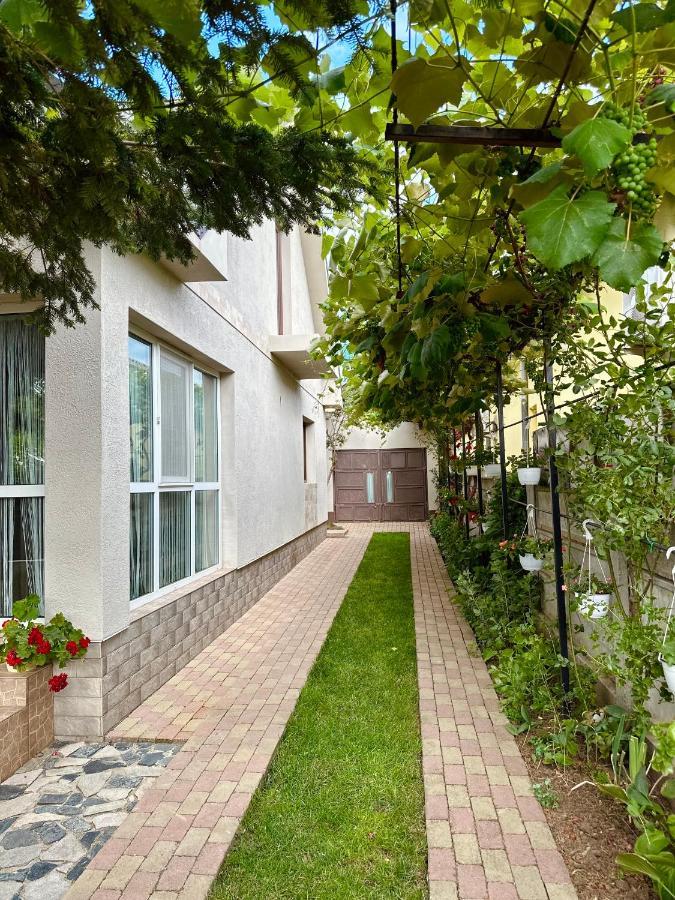 Villa Casa Cristina à Tuzla Extérieur photo