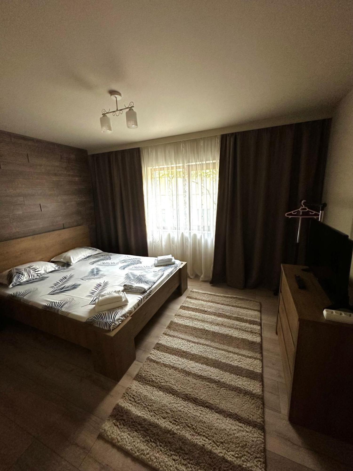 Villa Casa Cristina à Tuzla Extérieur photo
