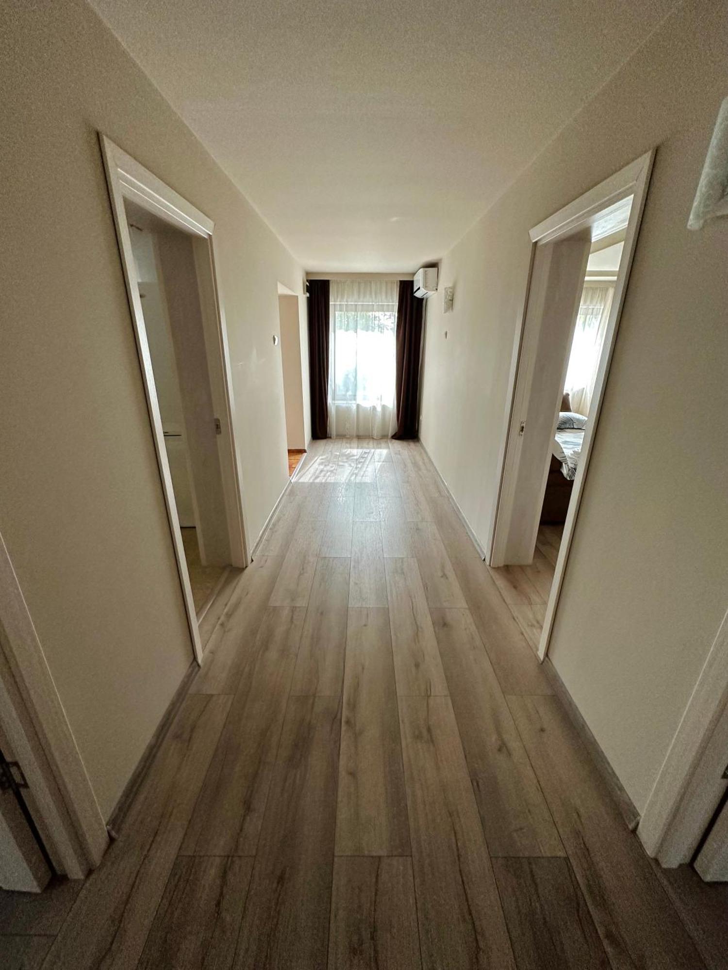 Villa Casa Cristina à Tuzla Extérieur photo