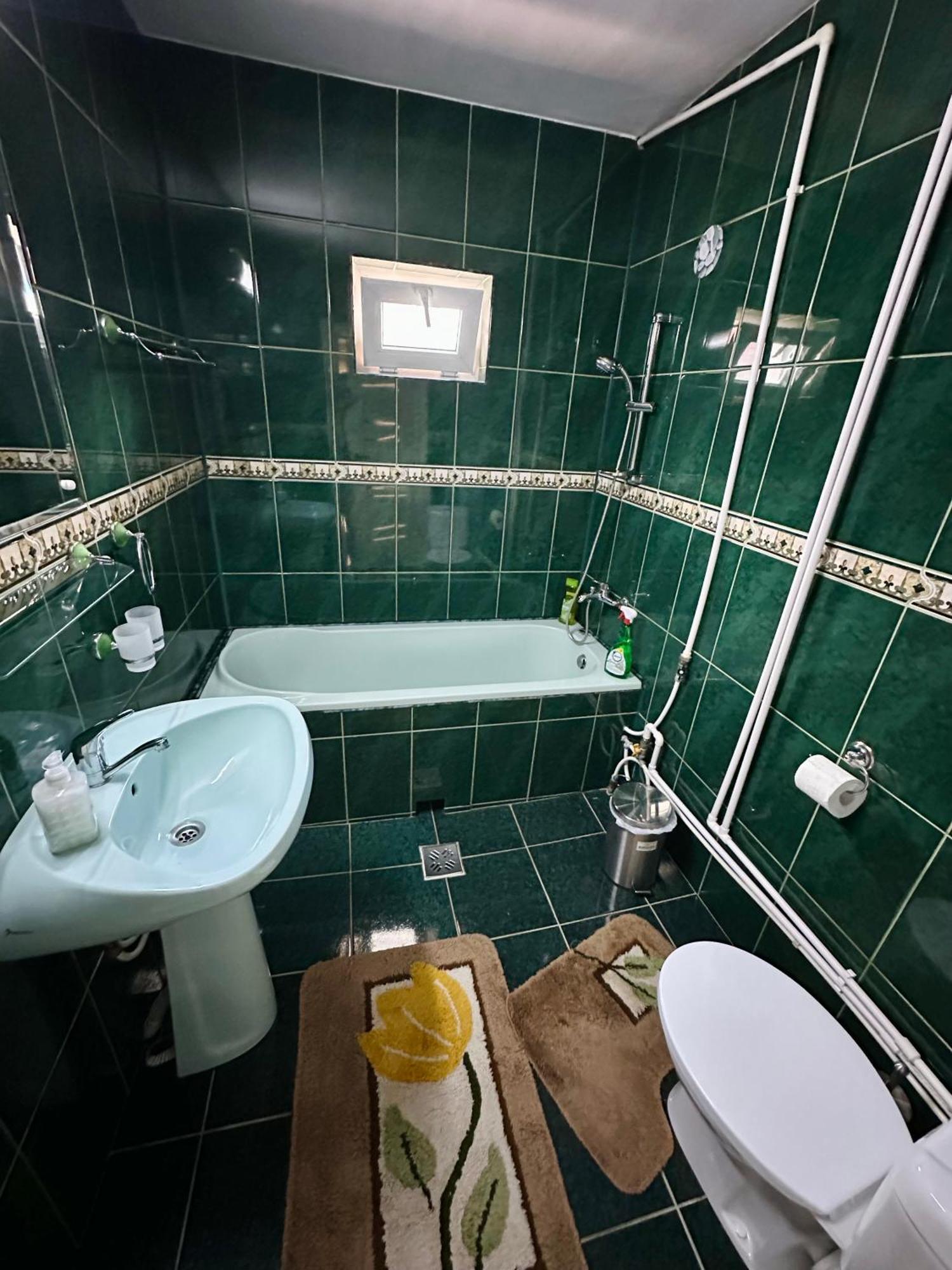 Villa Casa Cristina à Tuzla Extérieur photo