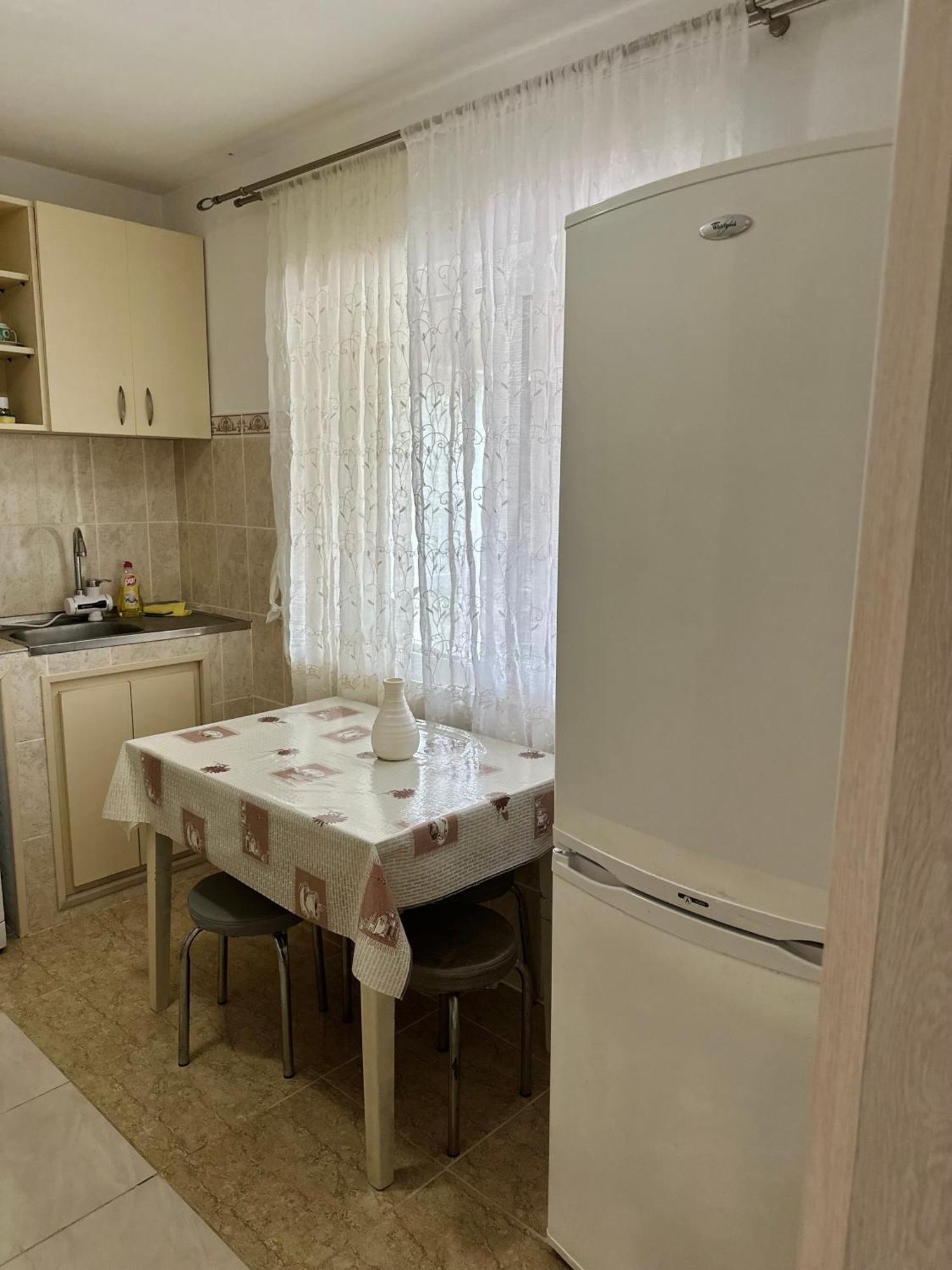 Villa Casa Cristina à Tuzla Extérieur photo