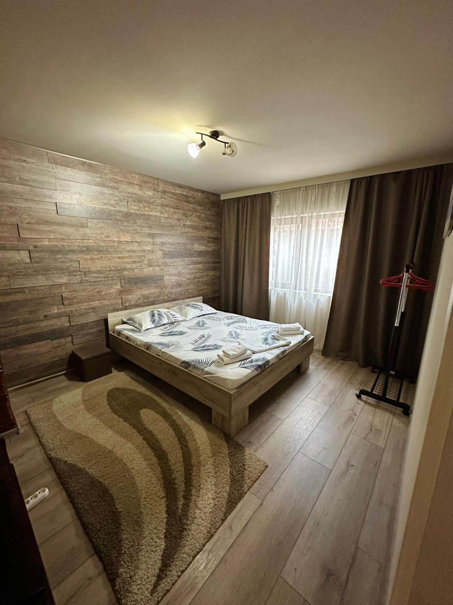 Villa Casa Cristina à Tuzla Extérieur photo