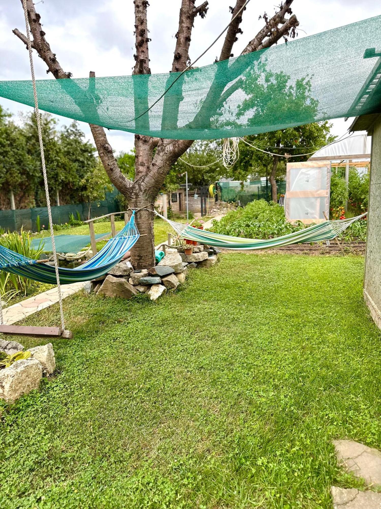 Villa Casa Cristina à Tuzla Extérieur photo