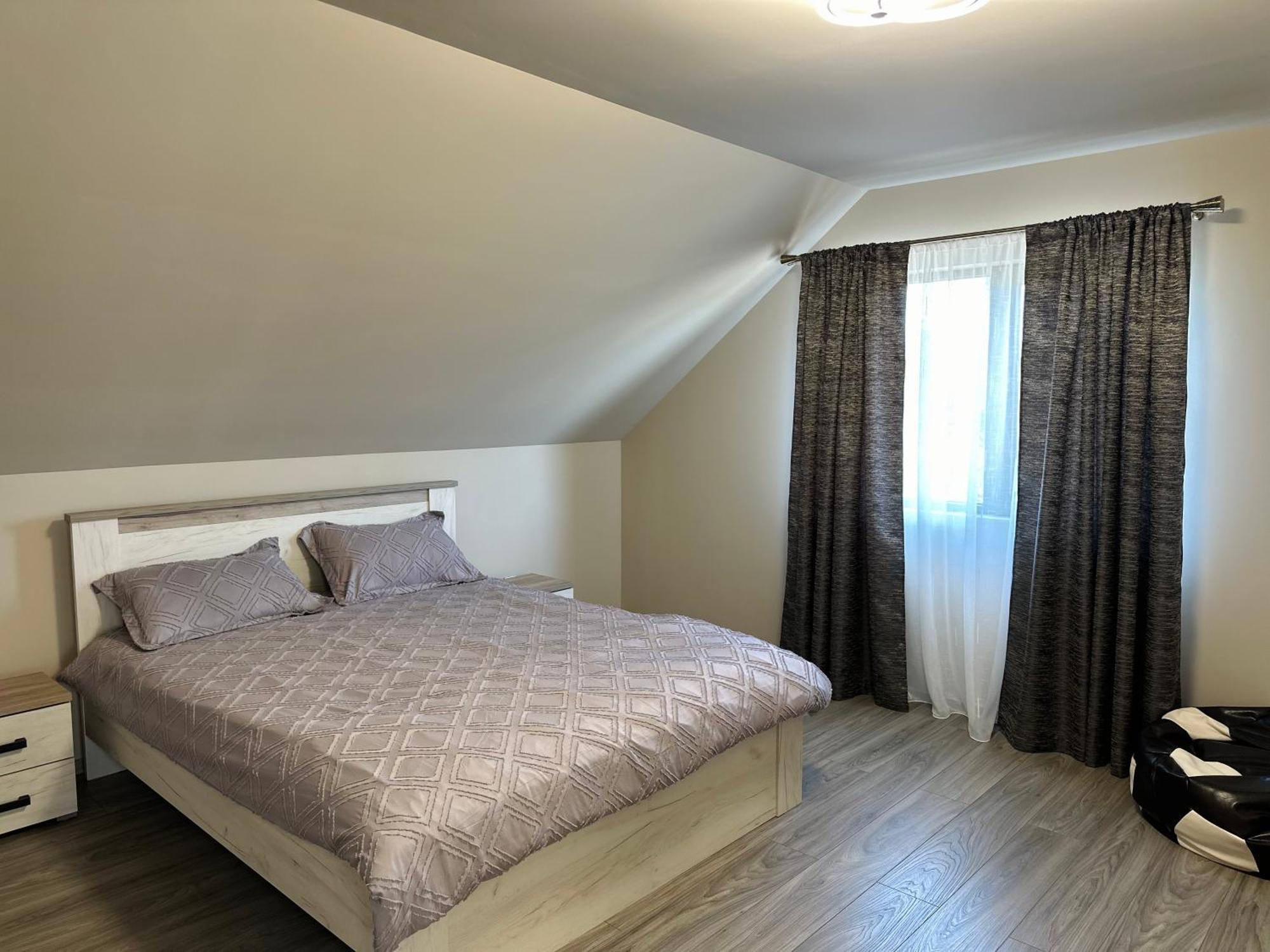 Villa Casa Cristina à Tuzla Extérieur photo