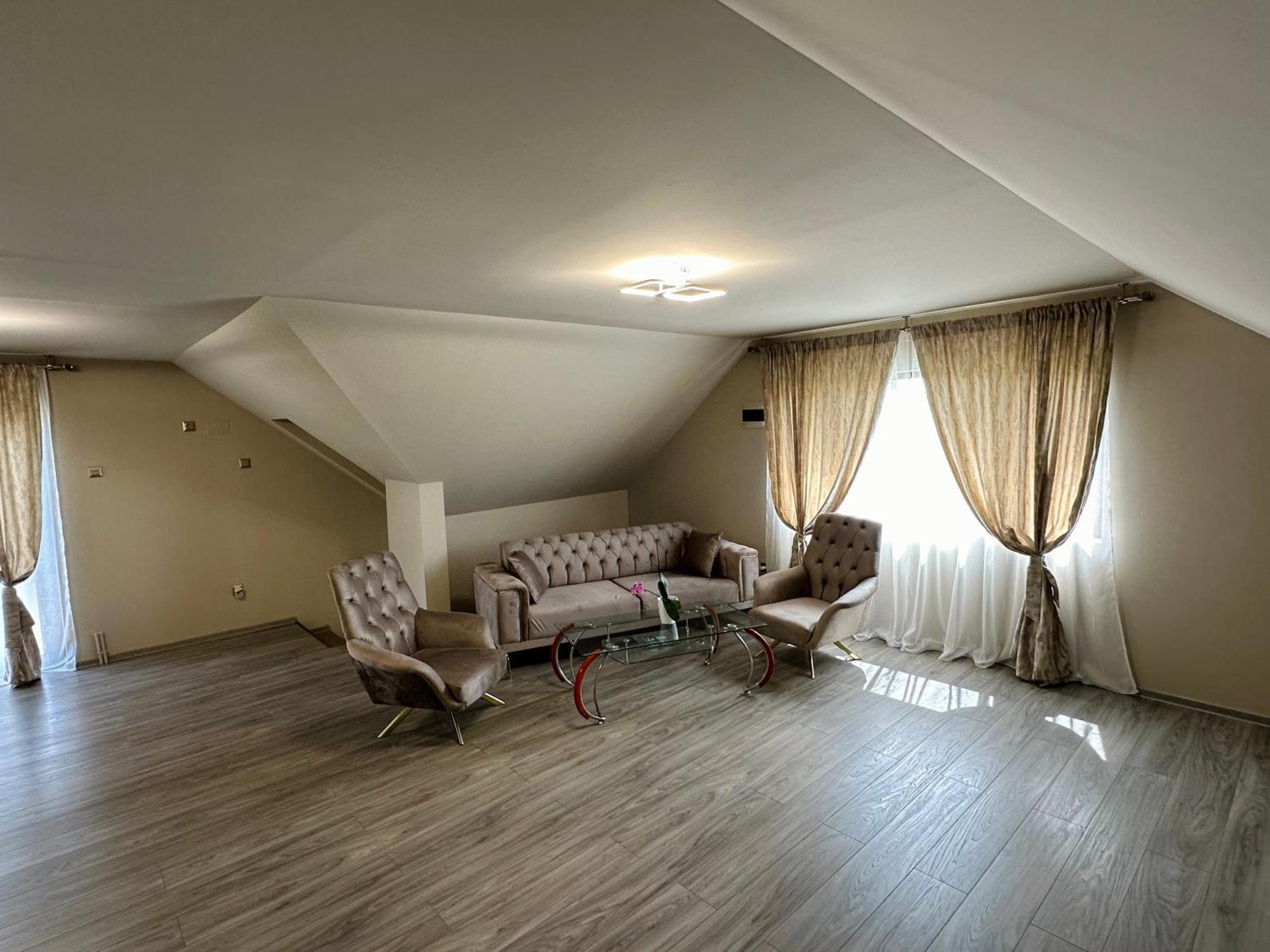 Villa Casa Cristina à Tuzla Extérieur photo