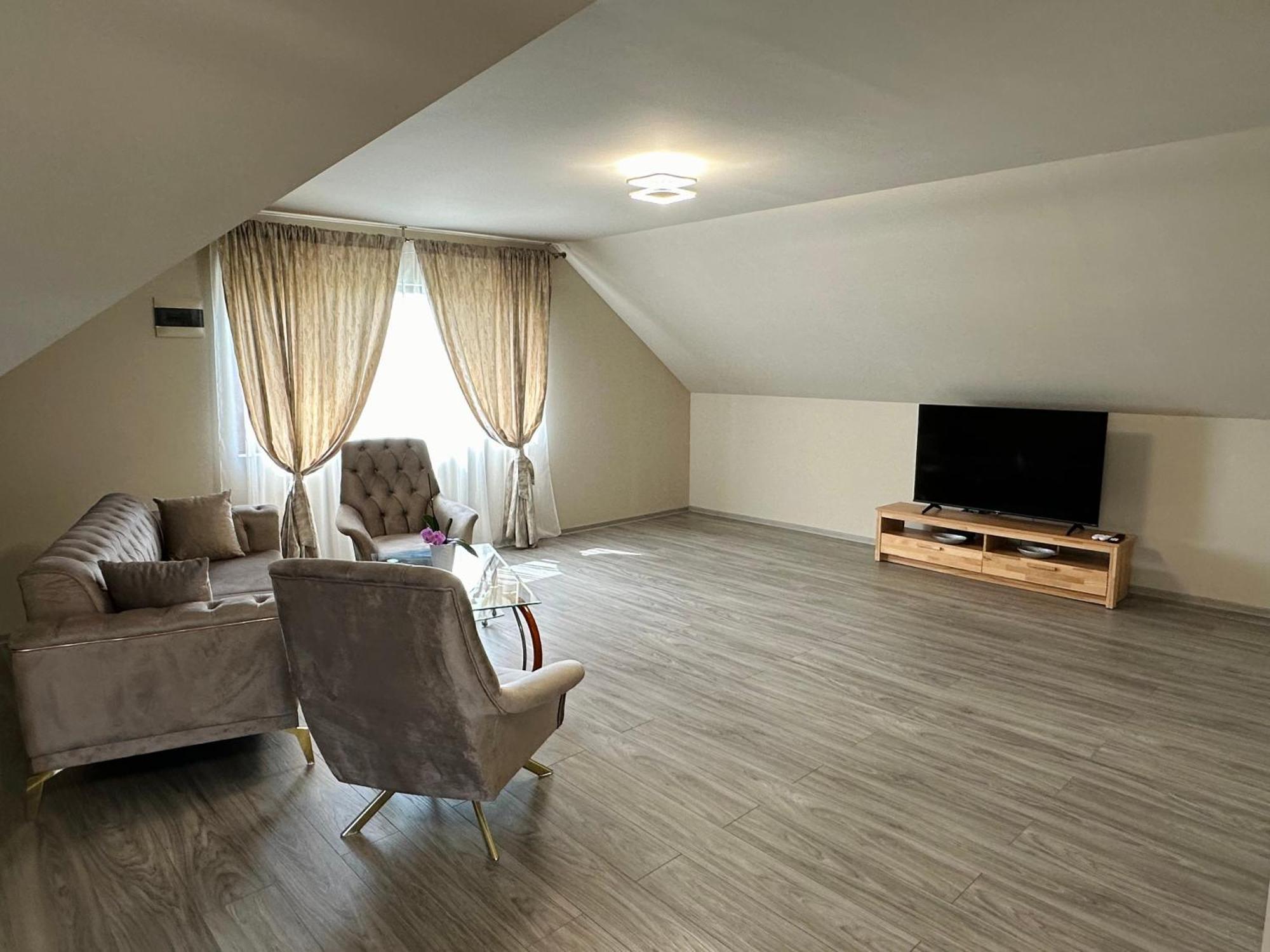 Villa Casa Cristina à Tuzla Extérieur photo
